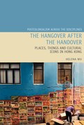 Cover for The Hangover after the Handover