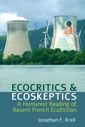 Cover for Ecocritics and Ecoskeptics