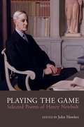 Cover for Play the Game