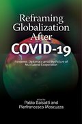 Cover for Reframing Globalization After COVID-19