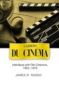 Cover for Cahiers du Cinema