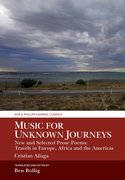 Cover for Music for Unknown Journeys by Cristian Aliaga