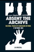 Cover for Absent the Archive
