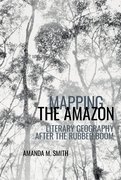 Cover for Mapping the Amazon