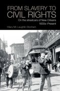 Cover for From Slavery to Civil Rights