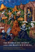 Cover for The Roman de Thèbes and The Roman d