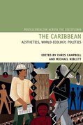 Cover for The Caribbean