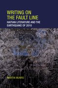 Cover for Writing on the Fault Line