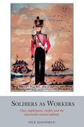 Cover for Soldiers as Workers