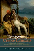 Cover for Dangerous Creole Liaisons
