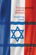 Cover for Francophone Jewish Writers