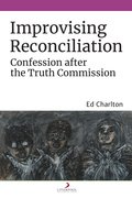 Cover for Improvising Reconciliation