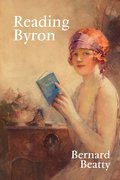 Cover for Reading Byron