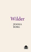 Cover for Wilder