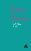 Cover for Hiding to Nothing
