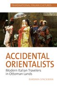 Cover for Accidental Orientalists