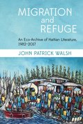 Cover for Migration and Refuge