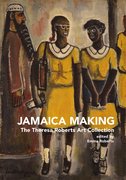 Cover for Jamaica Making