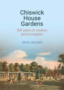 Cover for Chiswick House Gardens