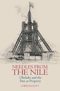 Cover for Needles from the Nile