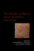 Cover for Mobility of Objects Across Boundaries 1000-1700