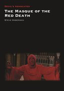Cover for The Masque of the Red Death