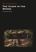 Cover for The Cabin in the Woods
