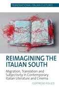 Cover for Reimagining the Italian South