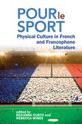 Cover for Pour le Sport