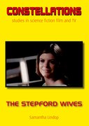 Cover for The Stepford Wives