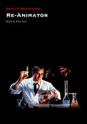 Cover for Re-Animator
