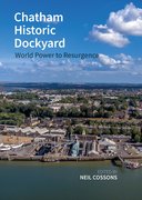Cover for Chatham Historic Dockyard