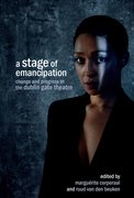 Cover for A Stage of Emancipation
