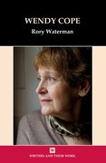 Cover for Wendy Cope