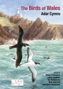 Cover for The Birds of Wales