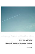 Cover for Moving Verses