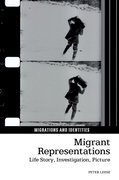 Cover for Migrant Representations