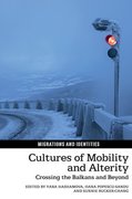 Cover for Cultures of Mobility and Alterity
