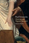 Cover for Paul Delaroche