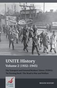 Cover for UNITE History Volume 2 (1932-1945)