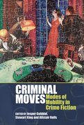 Cover for Criminal Moves