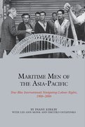 Cover for Maritime Men of the Asia-Pacific