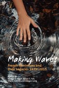 Cover for Making Waves