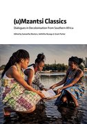 Cover for (u)Mzantsi Classics