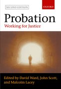 Cover for Probation