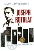 Cover for Joseph Rotblat
