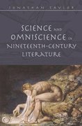 Cover for Science and Omniscience in Nineteenth-Century Literature