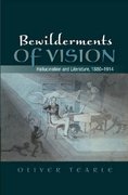 Cover for Bewilderments of Vision