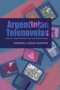 Cover for Argentinian Telenovelas