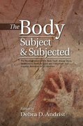 Cover for Body, Subject &amp; Subjected